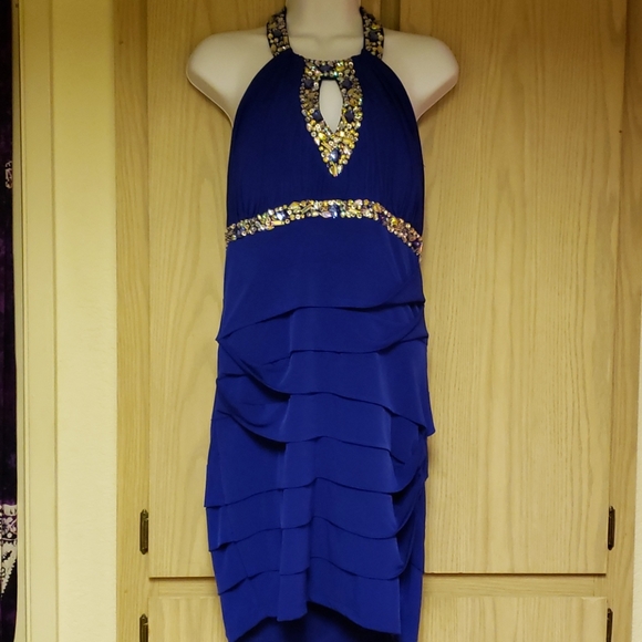 City Triangles Dresses & Skirts - City Triangles dress